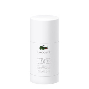 L.12.12 White - Deodorant Stick L.12.12 White - Deodorant Stick